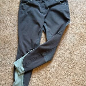 Dover Saddlery Fullseat Riding Breeches, Size 30